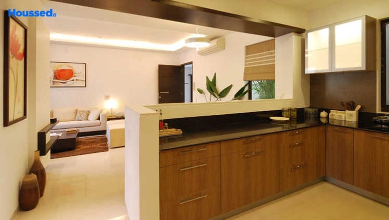 Sample Apartment